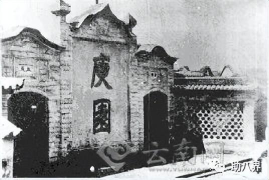 昆明旅游景点，昆明旅游景点一日游（昆明必打卡的30个小众上镜地）