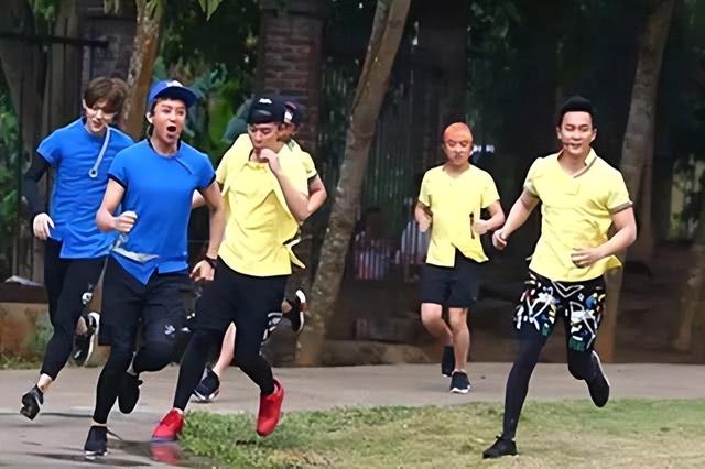 卫生队的故事电视剧剧情，电视剧卫生队的故事演员表（今8位老成员相比）