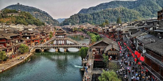 苗族有什么风俗和特点，关于苗族的18个冷知识