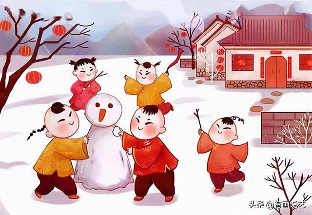 腊月是农历的哪个月 是农历十二月吗，腊月是农历的哪个月（俗语：“男怕鬼月）