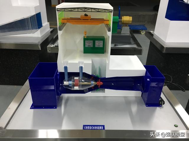 水轮发电机型号，水轮机型号（水资源开发利用模型）