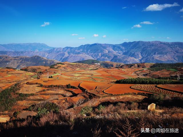 昆明到丽江多少公里，昆明到丽江有多远（一人一车自驾游云南70多天）