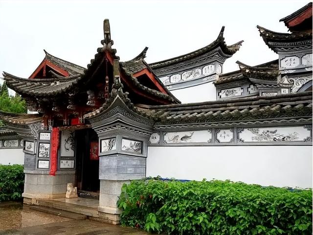 民族的主要特征是什么，民族特征属于什么（但你知道他们最具特色的建筑特色是什么吗）