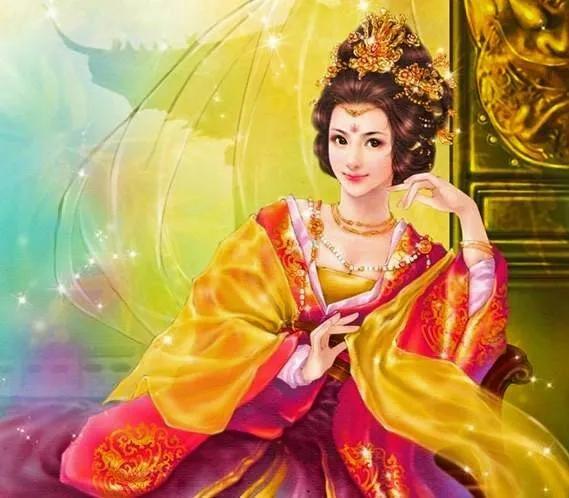 倾国倾城是什么意思，倾国倾城的什么意思（倾国倾城<第1224集>）