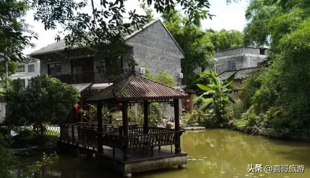 南宁旅游攻略必玩的景点，南宁旅游攻略必玩的景点免费（广西南宁江南区值得游玩的旅游景点有哪些）