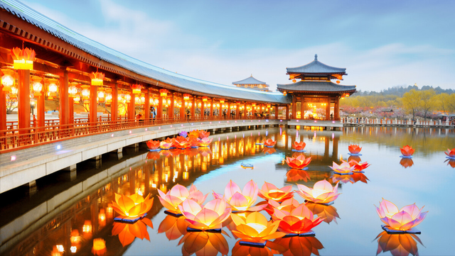 早不说晚不说打一个字，早不说晚不说打一字（元宵节猜灯谜、约会脱单、吃元宵消百病）