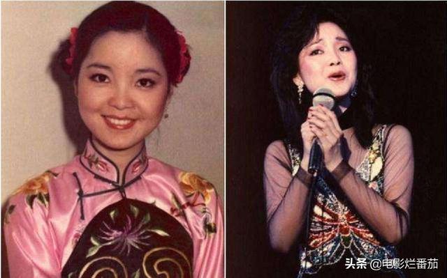 邓丽君简介个人简历，邓丽君简介（是华语乐坛献给世界“最珍贵的礼物”）