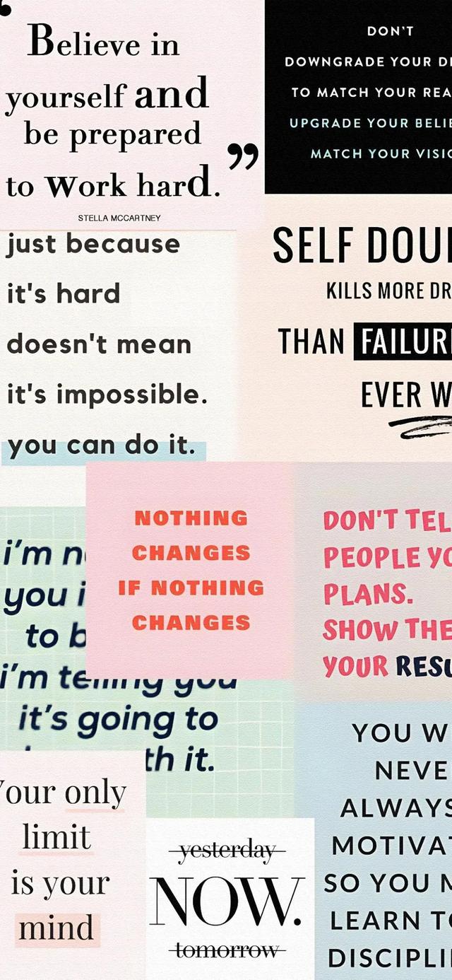 拼接壁纸，拼接壁纸图片（希望你的底色一直是善良和勇敢）