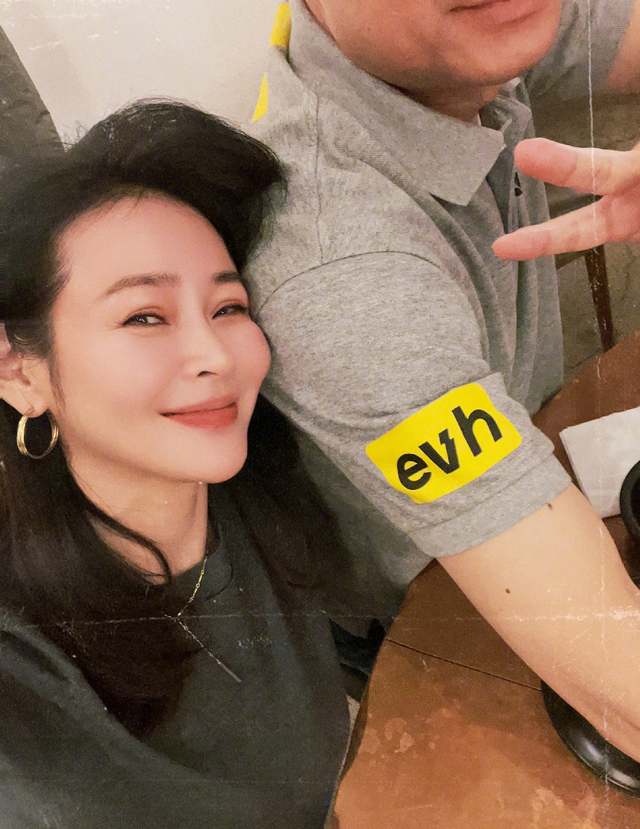 于明加个人资料简介，于明加个人资料家庭背景（演员于明加：入圈零绯闻）