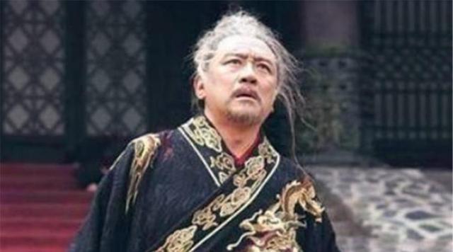 楚国第五代君主，楚国800年历史上有43位国君