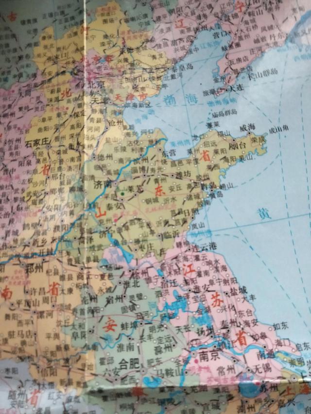 梁山泊在哪里，真正的水泊梁山在哪里（寻找水浒传中的梁山泊）