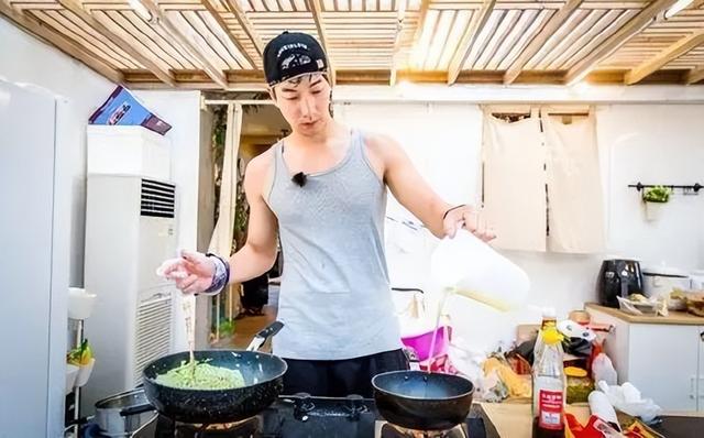 张亮个人资料，城固县张亮个人资料（33岁做两个孩子的爸爸）