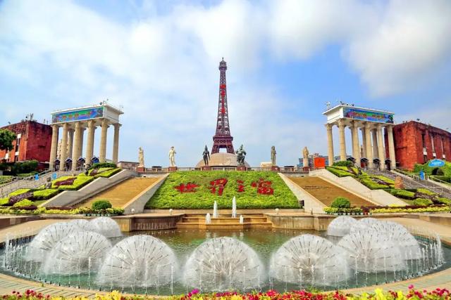 深圳世界之窗门票，深圳世界之窗的门票多少钱（我们又回到了“世界之窗”）