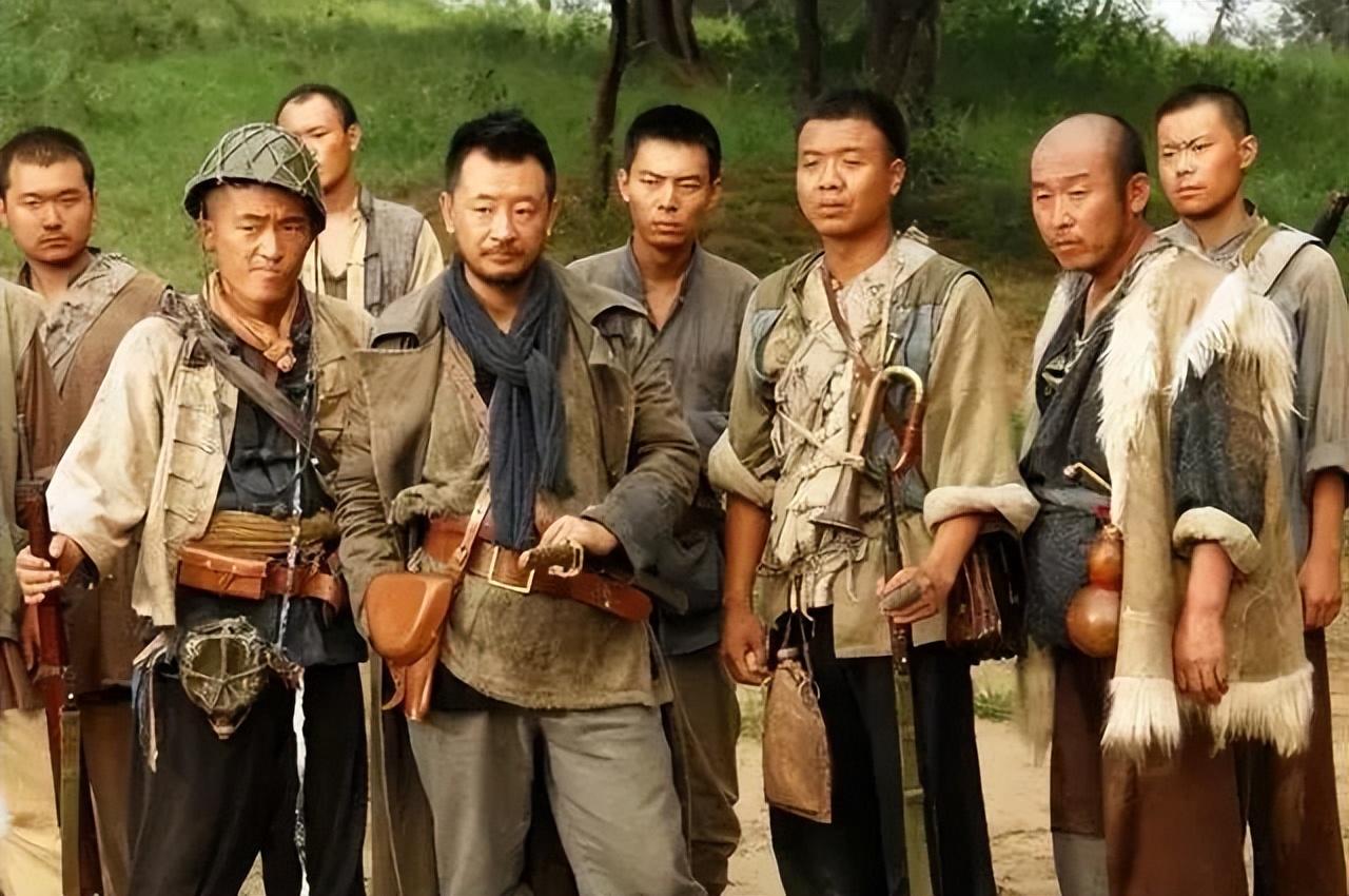 《激情燃烧的岁月》演员现状:有人成就了雷佳音,有人车祸险毁容