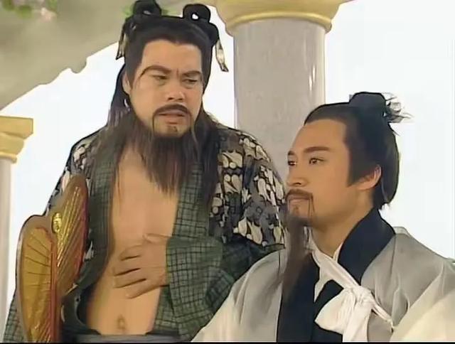 《东游记》24年,演员境况不一,有人今年去世,有人出家又还俗