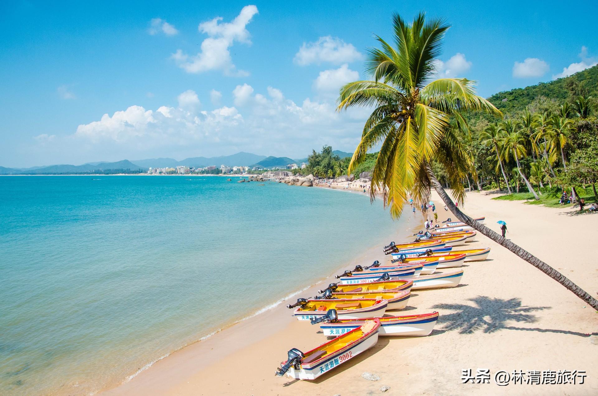 夏季旅游胜地(世界十大最佳旅游胜地)插图(3)