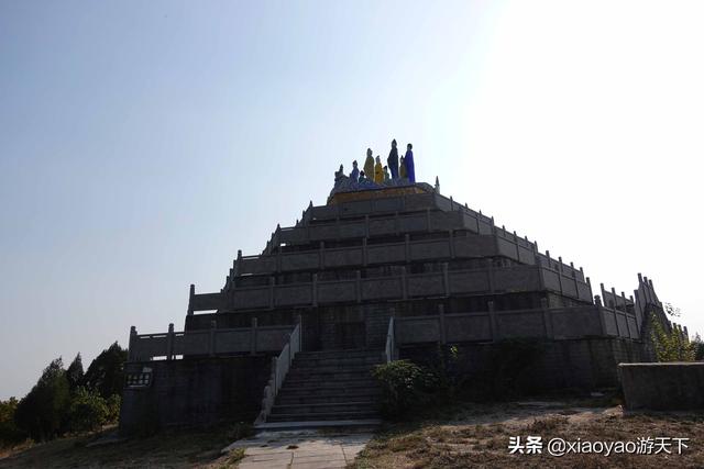 八公山的由来，八公山的由来是什么（淮南王刘安发明豆腐和淝水之战交战的地方）