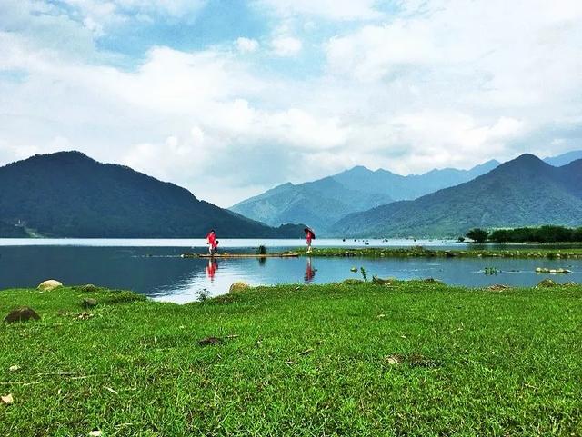 韶关丹霞山旅游攻略，韶关市最有名的旅游景点（来韶关开启徒步模式吧~）