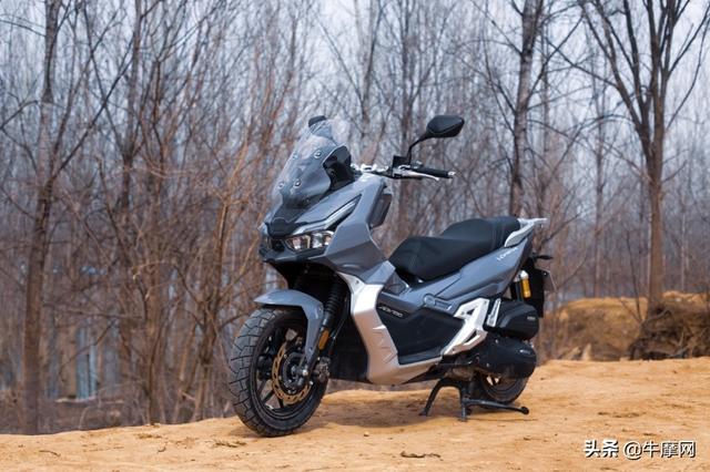 adventure是什么意思，disappeared是什么意思（由ADV踏板车内卷再议摩托车行业内卷）