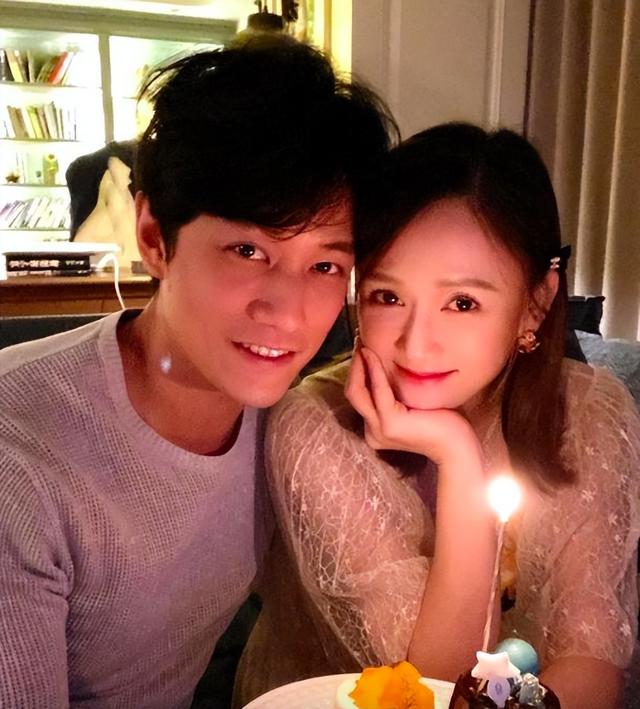 陈乔恩，陈乔恩吴磊实锤（与男友晒照庆相识3周年图片）