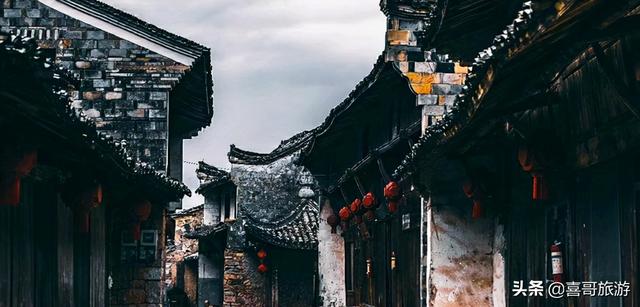 温岭方山风景区，温岭有什么值得一去的地方（浙江台州市十大景点有哪些）