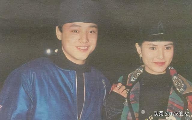55岁李若彤一生3段爱情，被大20岁男友PUA情感十年，最大遗憾无子