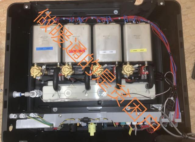 美的空气加湿器特点，美的空气加湿器特点和用途（<室内机/加湿器/换热模块部分>）