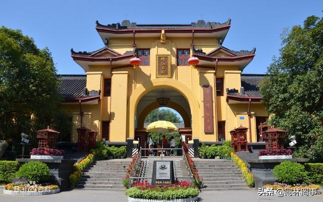 广西师范大学是一本还是二本，广西师范大学全国排名（70后眼中的大学58之广西师范大学）