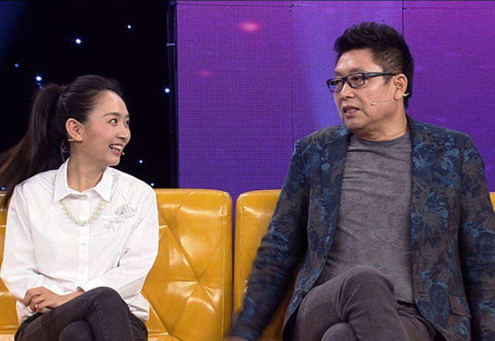 小香玉简历及个人资料(小香玉王为念离婚18年) 第19张