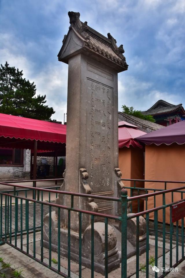 河北承德避暑山庄，河北承德避暑山庄主要景点（地理冷知识——承德避暑山庄）