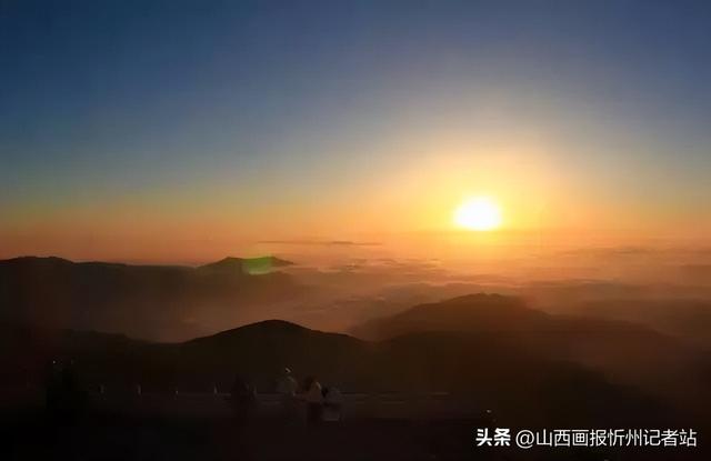 假日游五台山攻略必去景点，五台山的十景八奇
