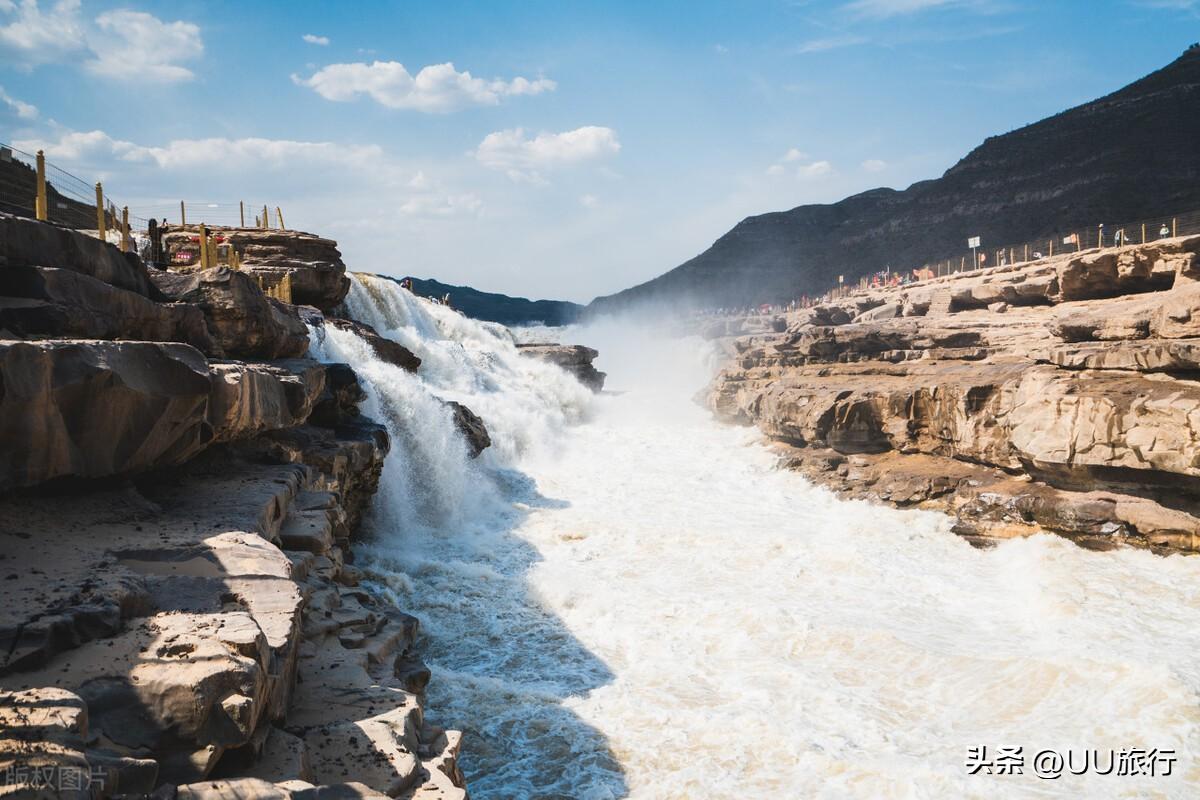 旅游胜地风景图片大全，中国著名景点图片高清拍摄