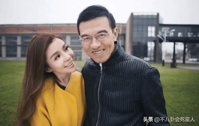 李思思是哪所大学的，李思思是哪毕业的（9位央视女主播的婚姻）