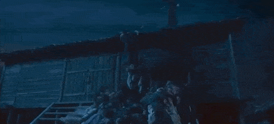 零差评的10部悬疑剧，全程高能的10部悬疑惊悚剧