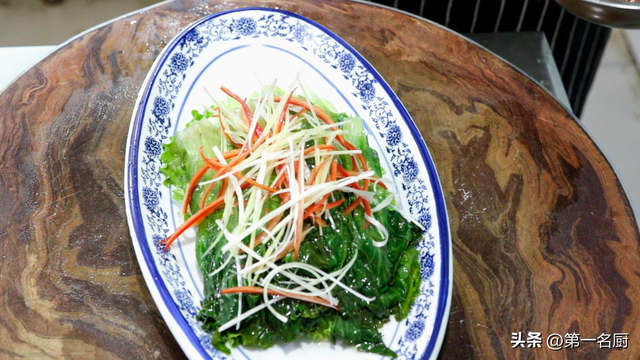 最简单好吃的减脂餐怎么做，分享4道减肥餐菜谱