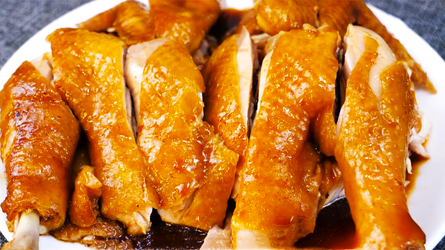 鸡肉的最佳搭配，鸡脯肉最佳搭配是什么（让你不再纠结怎么吃）