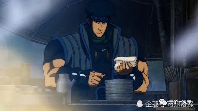 魁拔有几部哪里有的看，魁拔有几部电影哪里可以看（国漫之光：《魁拔》观影顺序）