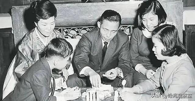 苟杳吕洞宾的故事，苟杳吕洞宾的故事读书心得（40年前的韩国第一纵欲杀手）