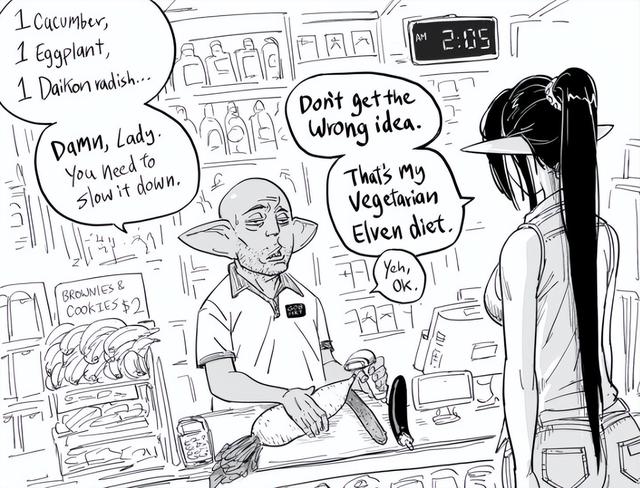 龙枪编年史的主要人物，龙枪编年史三部曲（为什么说流水的女精灵）