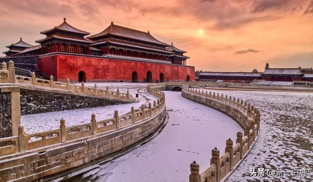 全球最强势国家排名，全球实力最强大的＂8个国家＂