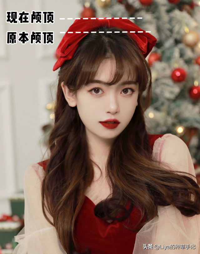 有哪些适合小仙女的发型，有哪些适合小仙女的发型短发（2023“仙女烫”才是真的火）