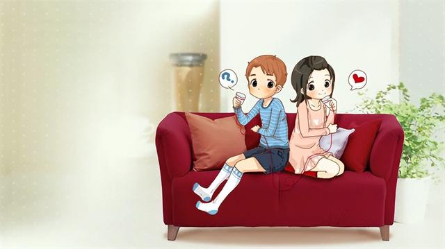 陪伴的暖心短句，关于陪伴的暖心短句有哪些（长久陪伴的情话文案）