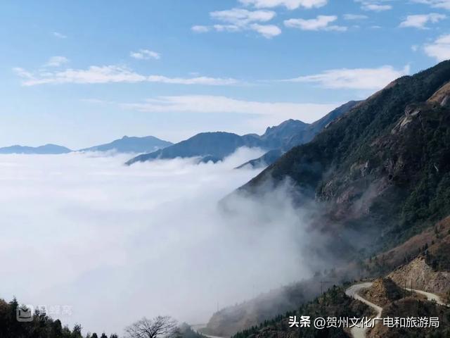 桂林山水超清横屏大图，烟雨桂林~2023总要去一趟桂林吧