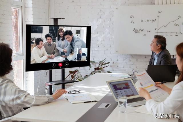 会议声音有回音，音视频技术-网络视频会议“回声”的消除