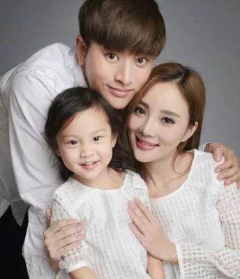 他“宠妻爱女”反被老婆戴绿帽？三金影后出轨小鲜肉导致无戏可拍