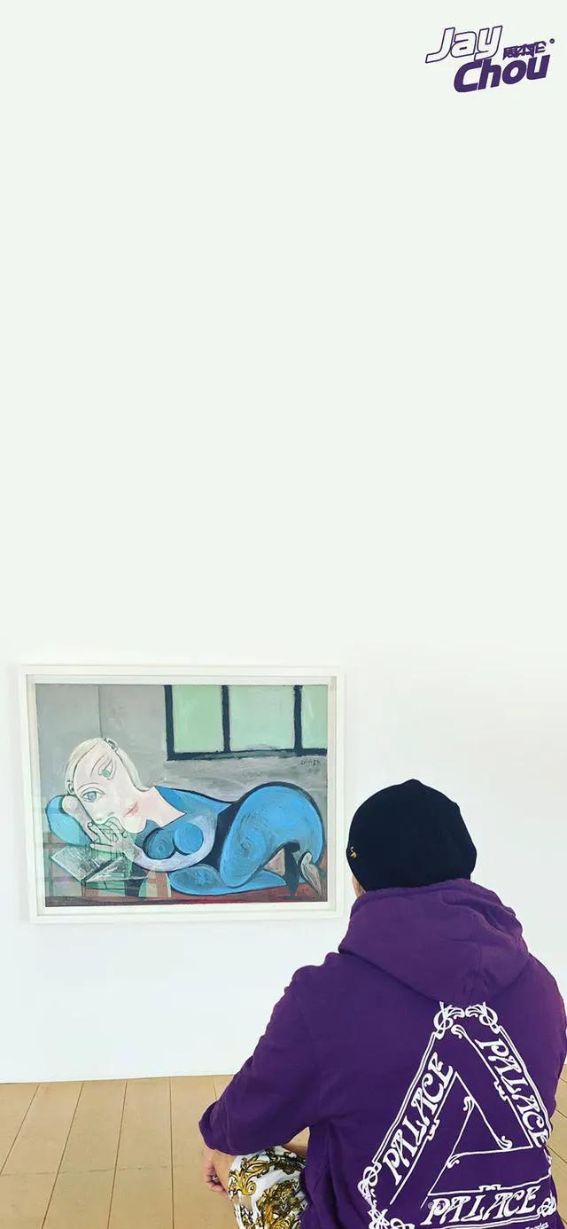 Jay背景图，jay背景图（Jay Chou高清壁纸）