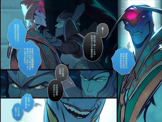 dota2饰品，DOTA2全英雄饰品推荐热门英雄力量篇（Dota2-幻影刺客身心饰品图标被暗改）