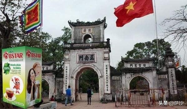 老挝属于哪个国家，老挝是哪个国家（靠近中国的老挝为什么文化完全不同呢）