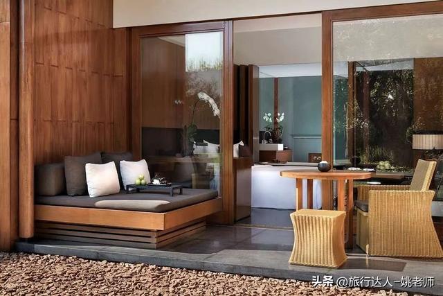 安纳塔拉度假会，阿布扎比安纳塔拉度假村（泰北，丛林野奢OR城市度假）