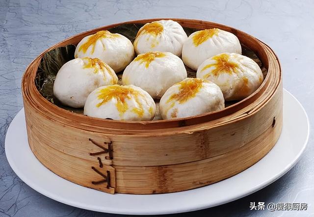 泰州特色美食有哪些，每种都是泰州人的心头爱